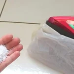 Con este truco, el suelo brillará durante días: cero manchas por casa