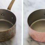 Cobre viejo y oxidado, cómo limpiarlo para que vuelva a brillar
