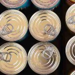 Once you finally learn this secret you will never throw away an empty can again.