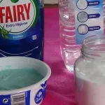 Mejor que la lejía: elimina la cal del baño y toda la grasa de la cocina