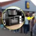 “Solo 89 euros”, todo el mundo enloquece con la oferta de LIDL: es el electrodoméstico más solicitado