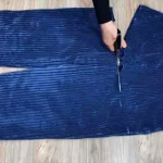 No tires la pana sin usar: reutilizada de esta manera se vuelve muy útil