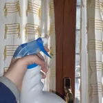 El truco de las amas de casa para eliminar definitivamente las chinches de la casa