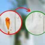 Manchas de tomate en la ropa, cómo quitarlas sin lavadora: desaparecerán inmediatamente
