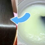 Alisado permanente en casa, solo 2 ingredientes: no gastes en la peluquería
