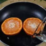 Sumergir las naranjas en agua y azúcar: esto es lo que sucede al poco tiempo