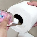 Por eso los baños de los hoteles de lujo huelen a locura: maquillaje
