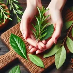 Bay Leaves, Rosemary and Honey: The Secret No One Will Ever Tell You