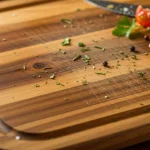 Cutting Boards: The Butcher’s Secret to Making Them Look New Again