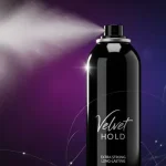 Hairspray, why is everyone spraying it on flowers: incredible