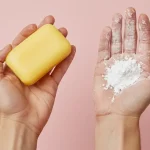 If you combine these two ingredients once, you’ll never stop: you’ll save a lot of money.