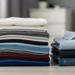 Ironed and scented clothes, forget the iron: just a handful in the washing machine | No creases.
