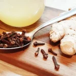 Mix Clove and Ginger : The Indian Secret No One Will Ever Tell You