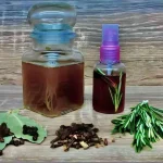 Mix Rosemary with cloves : a secret nobody will never tell you , thank me later