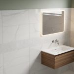 Mold in your bathroom? Get rid of it completely with this method: it only costs 10 cents.