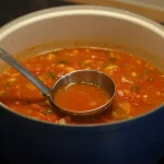 Never leave the ladle in the pot: here’s what could happen