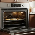 Oven, the button almost no one cares about: halve your monthly bill.