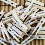 Pinzas para la ropa, 6 geniales y fáciles ideas de reciclaje: cómo reutilizarlas