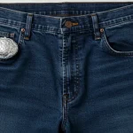 Put 1 ball of aluminum foil in your pockets, it’s the solution to this problem