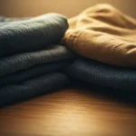Soot on clothes: how to remove it in seconds: this is the secret