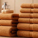 Super soft laundry thanks to this ingredient: never had laundry like this