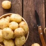 This Amazing Trick Stops Your Potatoes From Sprouting