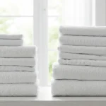 Towels that smell of damp, here’s the definitive remedy: goodbye to bad odors.