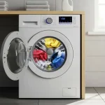 Vinegar in the washing machine: the effects on laundry: what happens if you try it?