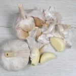 I always keep garlic peels – let me share my grandmother’s secret with you