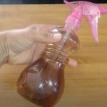 Spray this around the house and keep the bugs away – you won’t see 1 fly around again