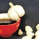 Take a clove of garlic and add it to coffee: the ancient habit of our grandparents
